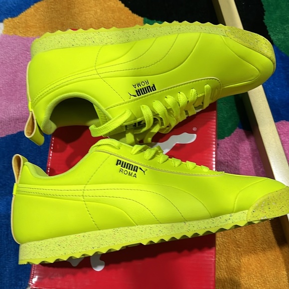 Brand new shoes for sale for men 100% authentic for everyday - Picture 4 of 8